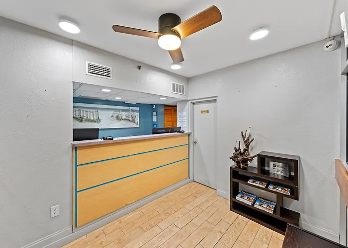 Surestay Studio By Best Western Virginia Beach Oceanfront