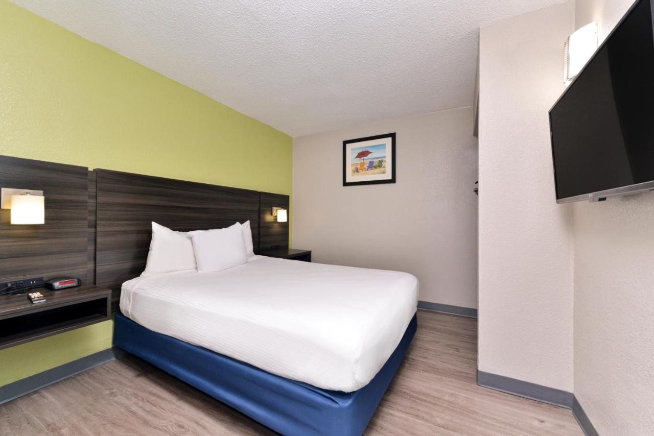 Hotel Surestay By Western Virginia Oceanfront